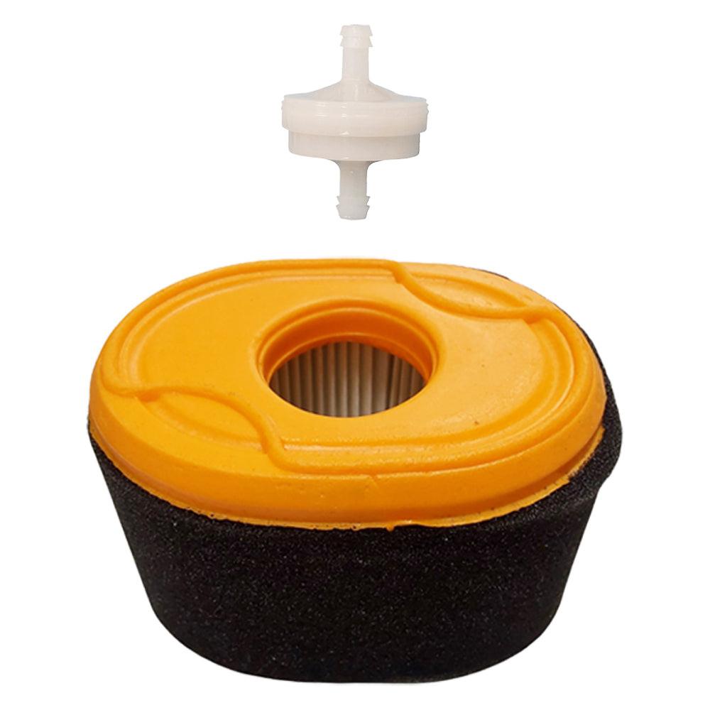 Proven Part Air Fuel Filter For Briggs & Stratton 083132 083152 Replaces 796970