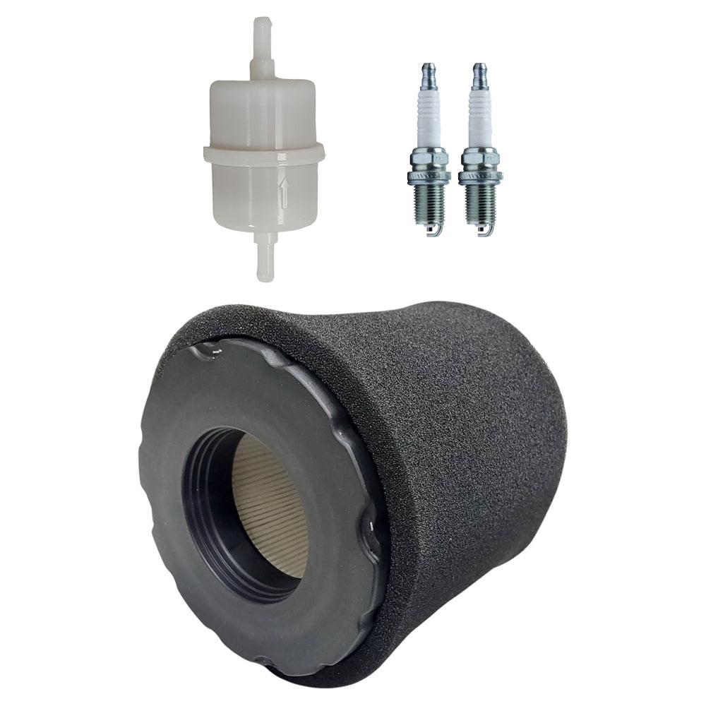 Air Fuel Filter Tune Up Kit For Briggs & Stratton 798897 845125 491055T