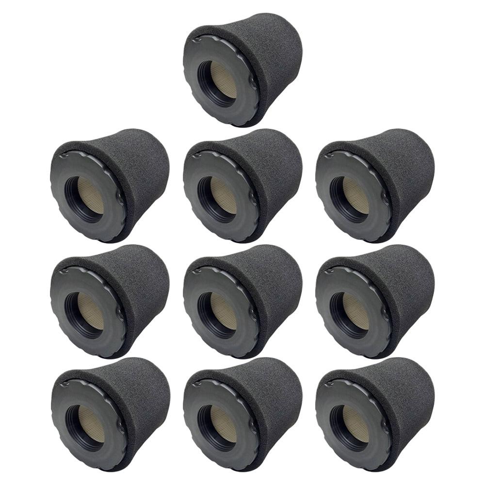 Proven Part 10PK Air Filters For Briggs & Stratton Fit 798897, 794935