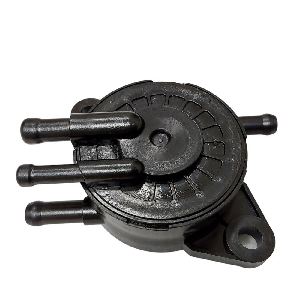 Bomba de combustible de pieza probada 16700-Z6L-003 para Honda Gx630 Gx630R Gx630Rh Gx660 Gx660R Gx660Rh