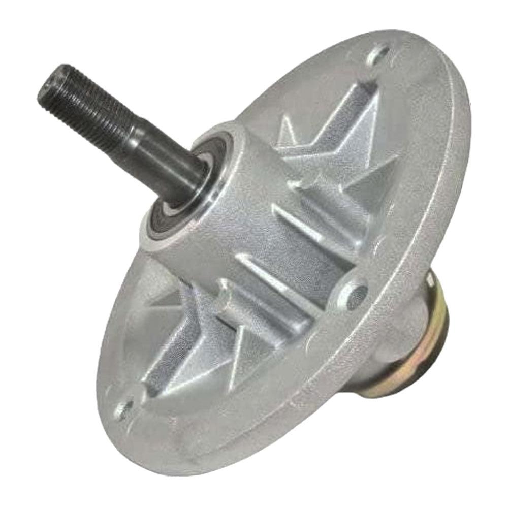Proven Part Spindle Pulley Belt Kit Fits Toro 38" Model 74432, 106-2175, 110-6892, 07200107, 80-4341