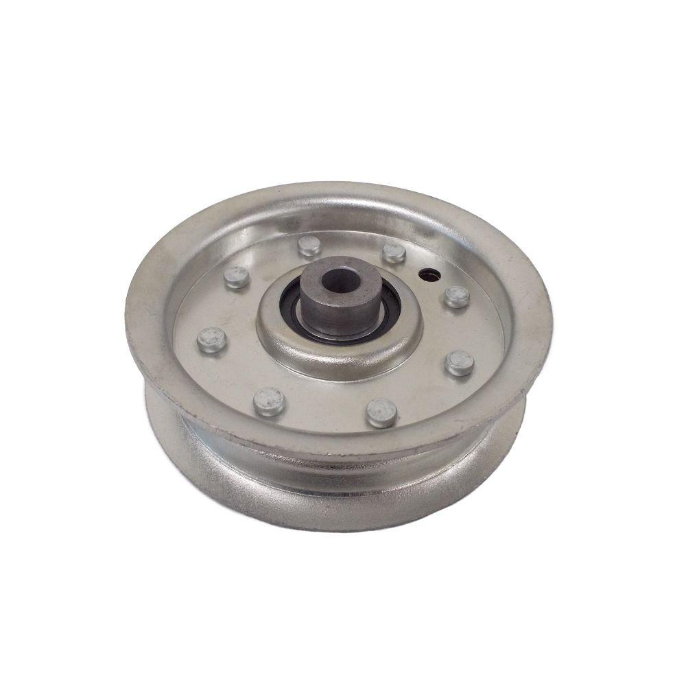 Proven Part 756-1202 756-0627B Deck Pulley For Cub Cadet Fits White Outdoor Fits Troy Bilt Fits MTD