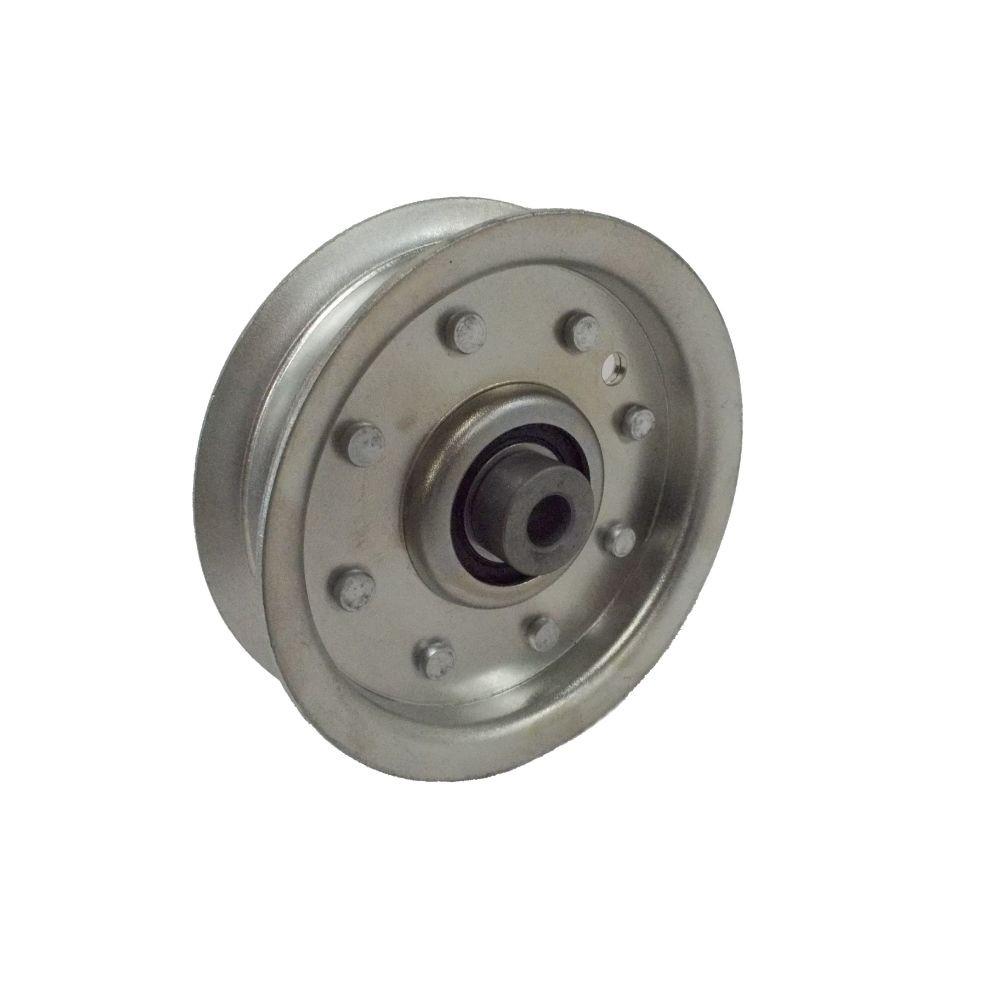 Proven Part 756-1202 756-0627B Deck Pulley For Cub Cadet Fits White Outdoor Fits Troy Bilt Fits MTD