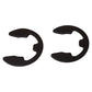 FRONT WHEEL HARDWARE KIT 532009040 9040H FITS HUSQ FITS CRAFTSMAN AND OTHERS