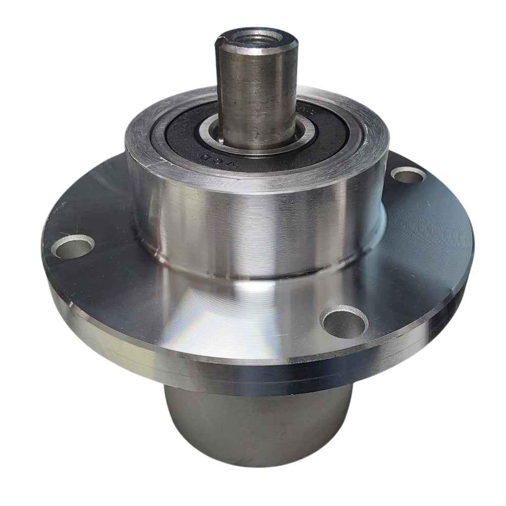 Proven Part 3-Pack Spindle Assemblies Fit Bad Boy 037-2000-00, 037-2050-00, MZ42, MZ Magnum 48