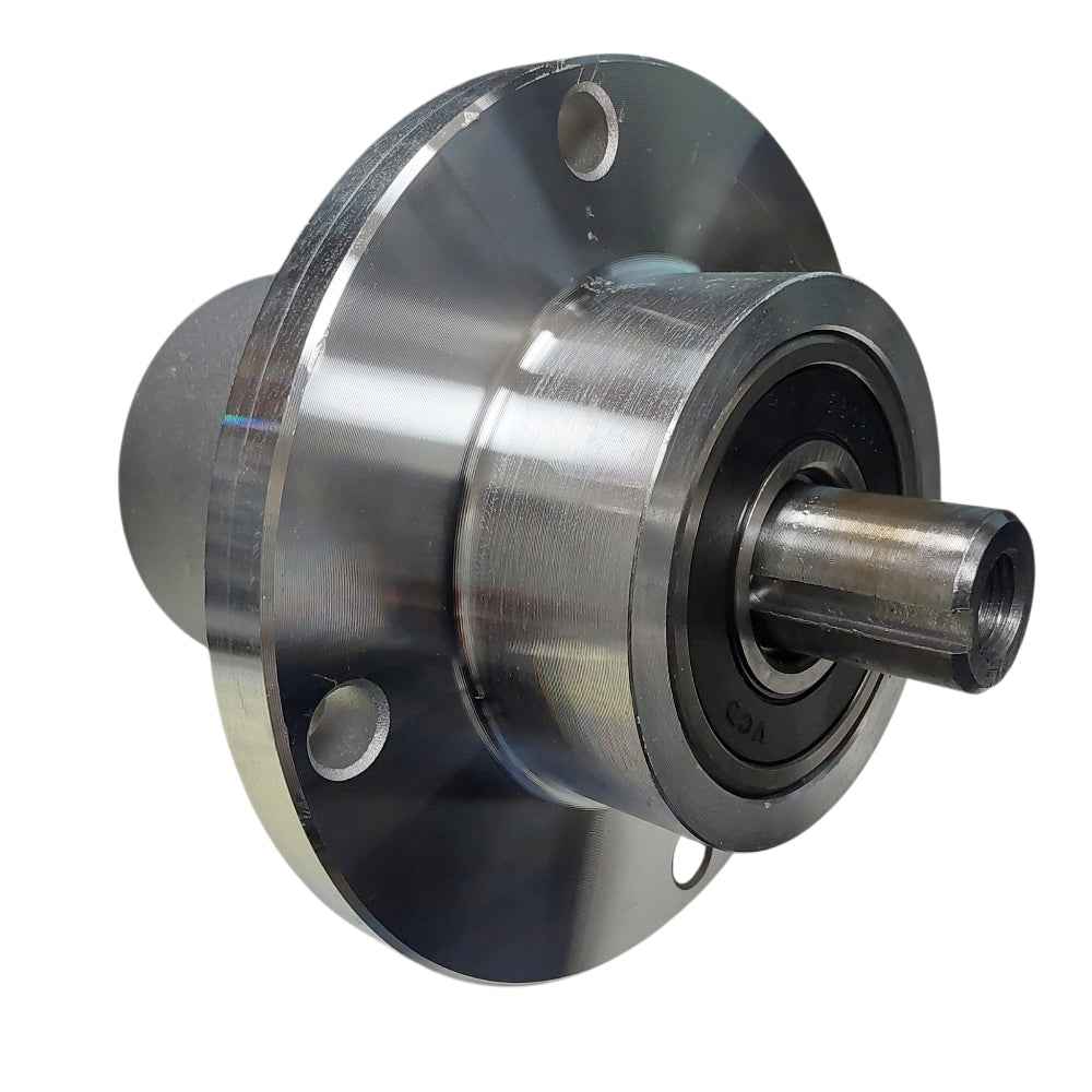 Proven Part 3-Pack Spindle Assemblies Fit Bad Boy 037-2000-00, 037-2050-00, MZ42, MZ Magnum 48