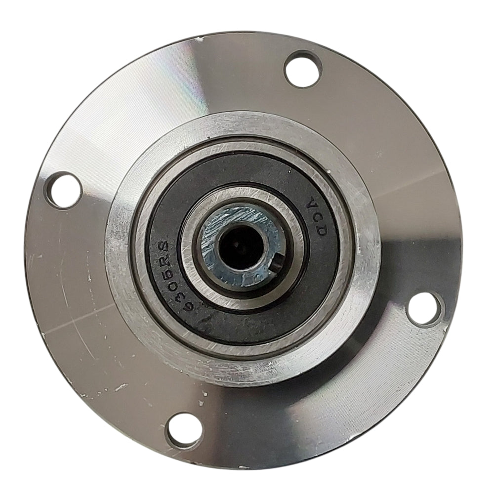 Proven Part 3-Pack Spindle Assemblies Fit Bad Boy 037-2000-00, 037-2050-00, MZ42, MZ Magnum 48