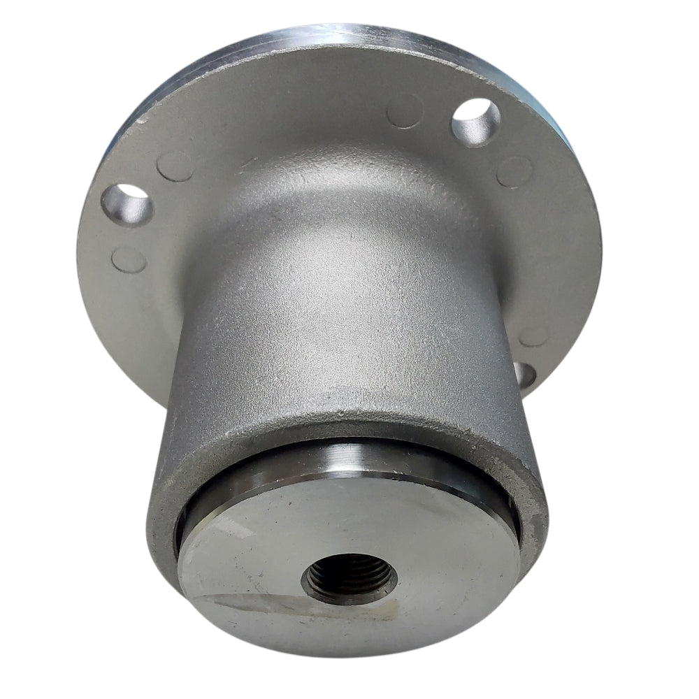Proven Part 3-Pack Spindle Assemblies Fit Bad Boy 037-2000-00, 037-2050-00, MZ42, MZ Magnum 48
