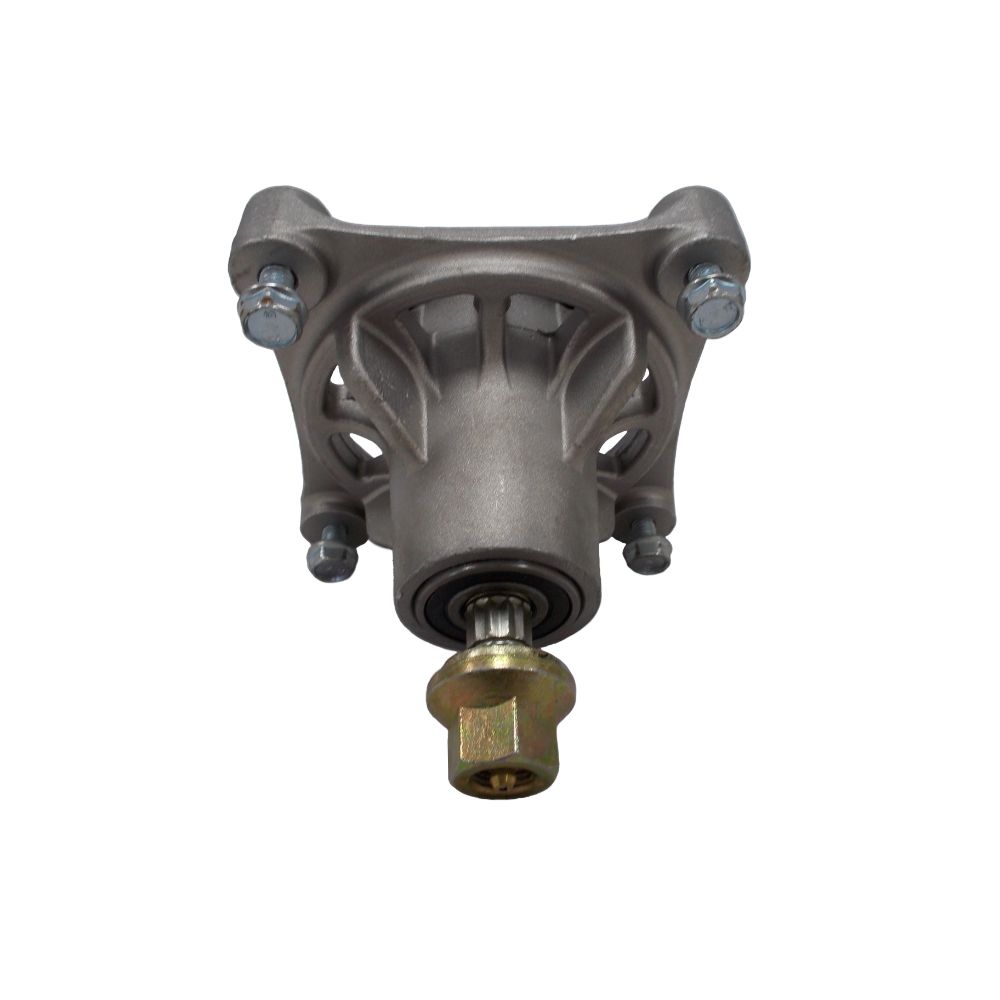 Proven Part Deck Spindle Pulley Blade Belt Fits Husqvarna YTH2048 YTH2148 YTH2248 YTH2448