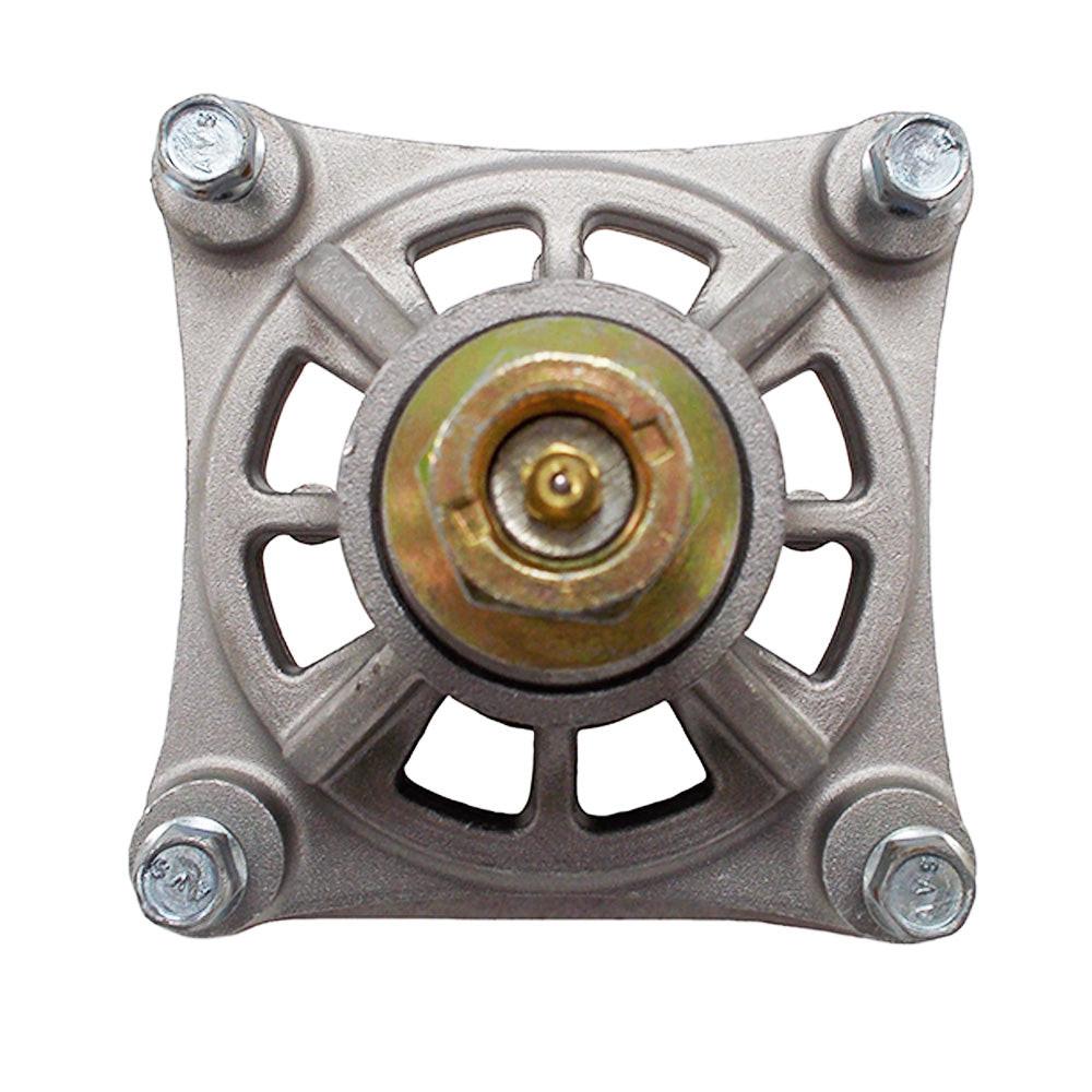Proven Part Spindle and Pulley For 174356 532174356 82-015 84005711