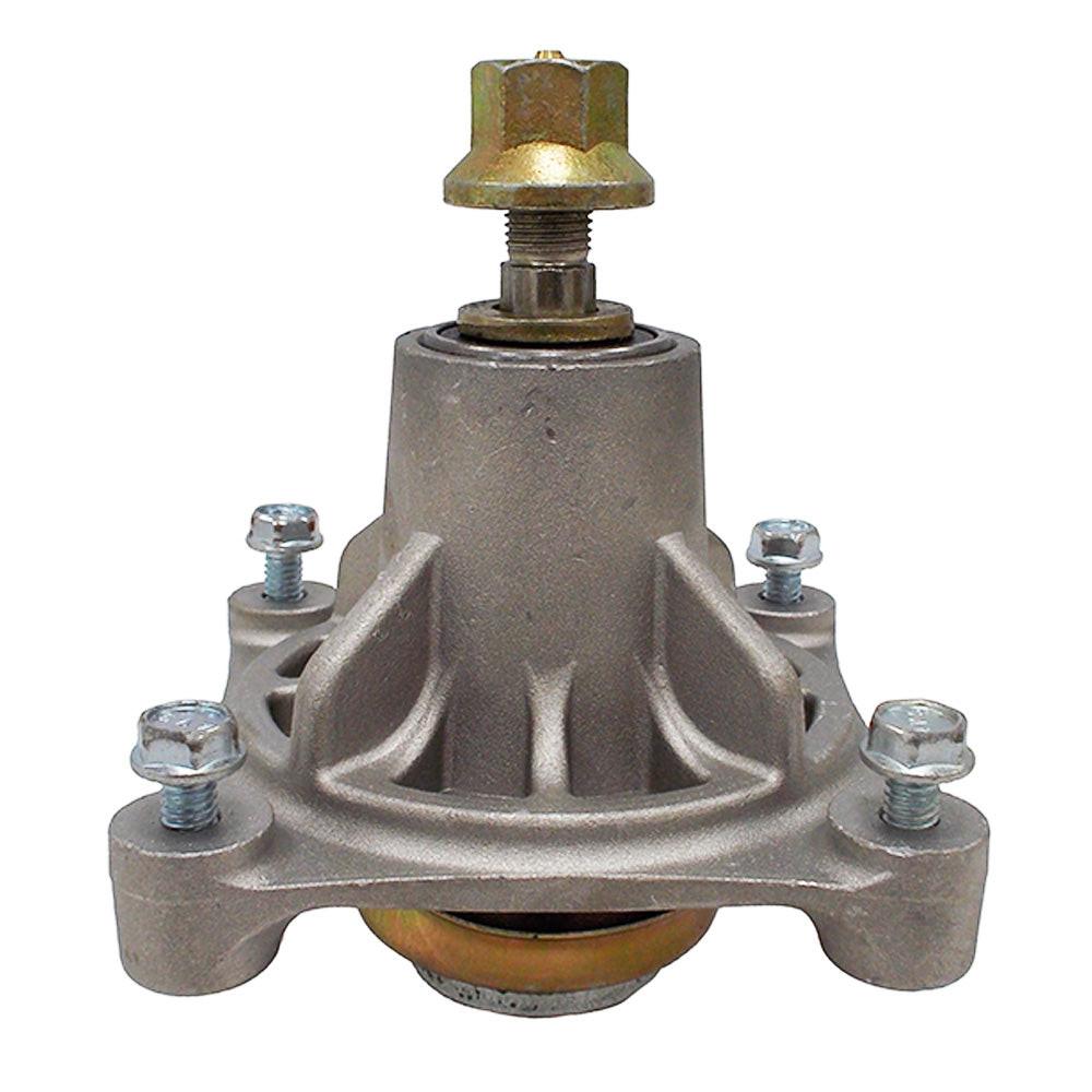 Proven Part Spindle and Pulley For 174356 532174356 82-015 84005711