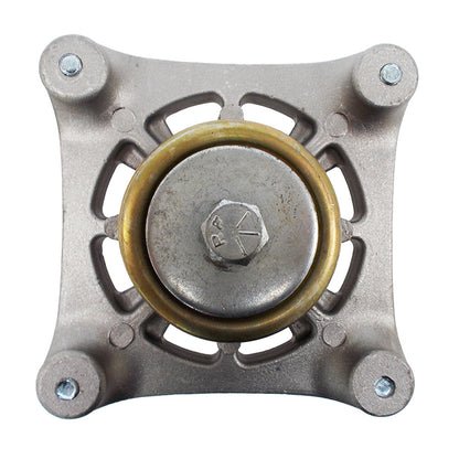 Proven Part Spindle Assembly For Ayp Husqvarna 532174356  82-015