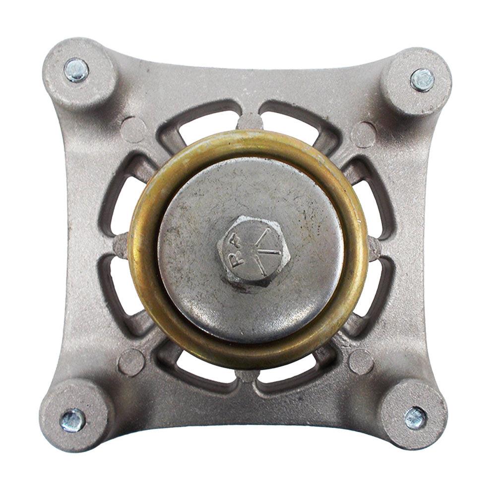 Proven Part Spindle and Pulley For 174356 532174356 82-015 84005711