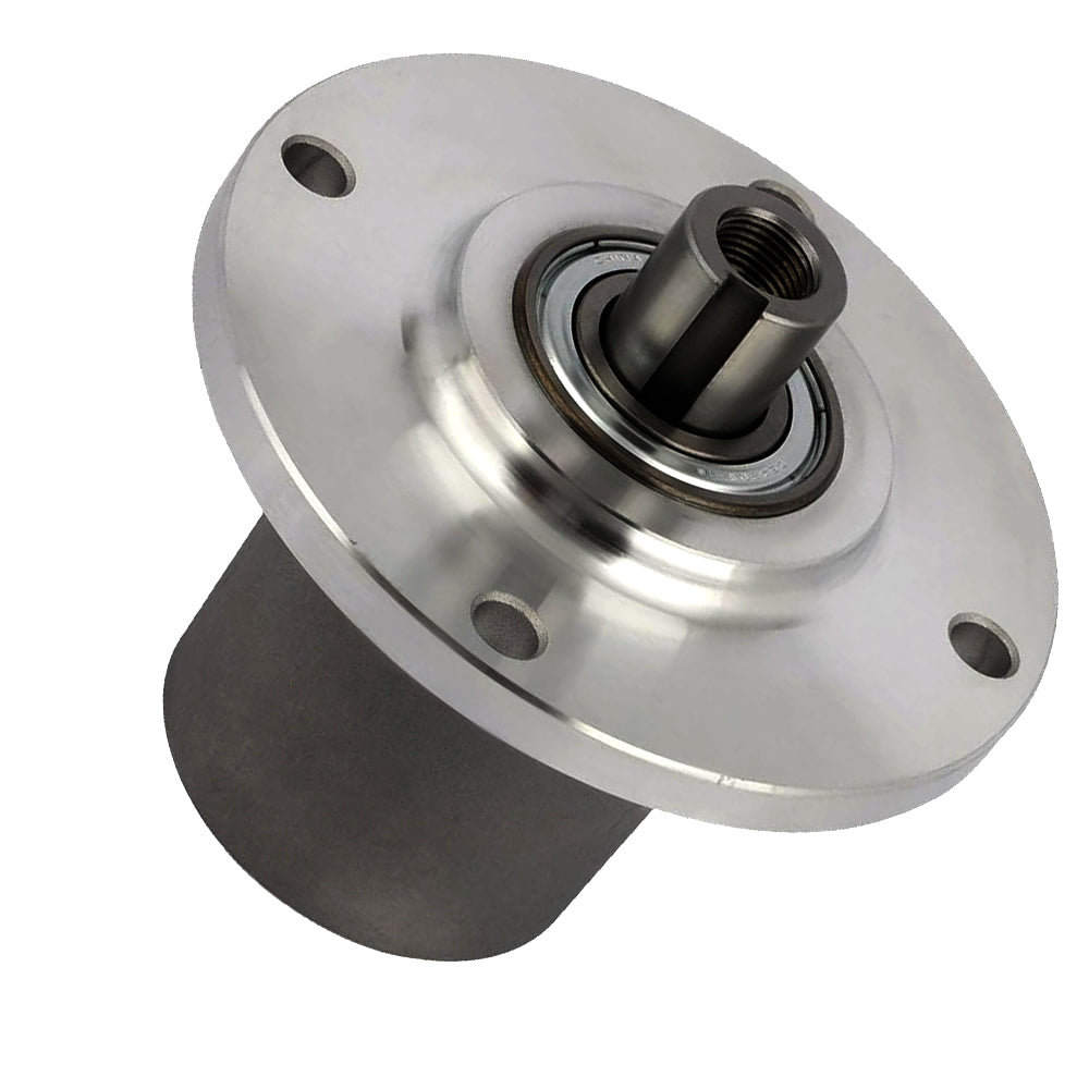 Proven Part Lawn Mower Spindle Assembly Short Shaft Fits Bobcat 2720759 82-016