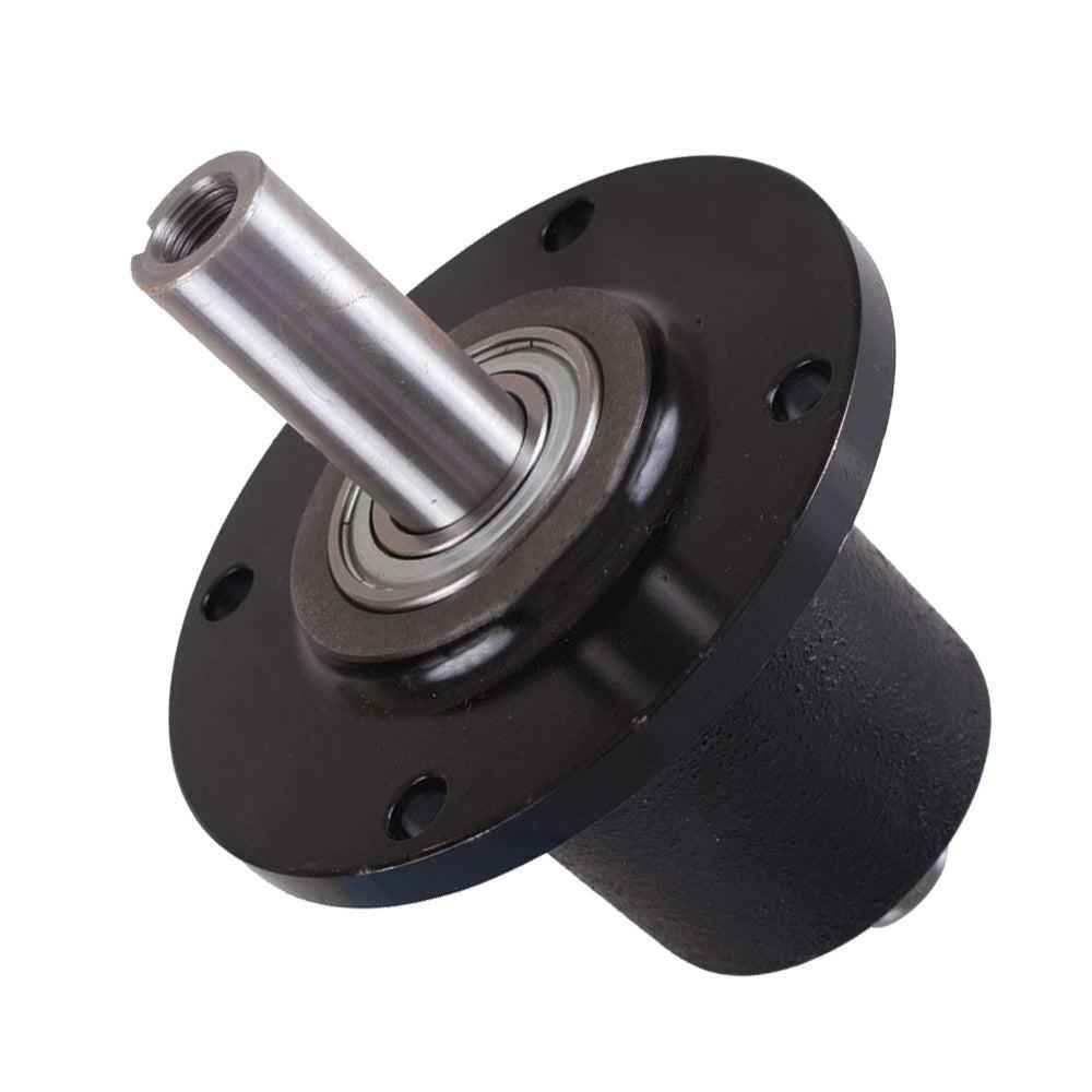 Proven Part Spindle Assembly Fits 82-017 For Bobcat 2186207