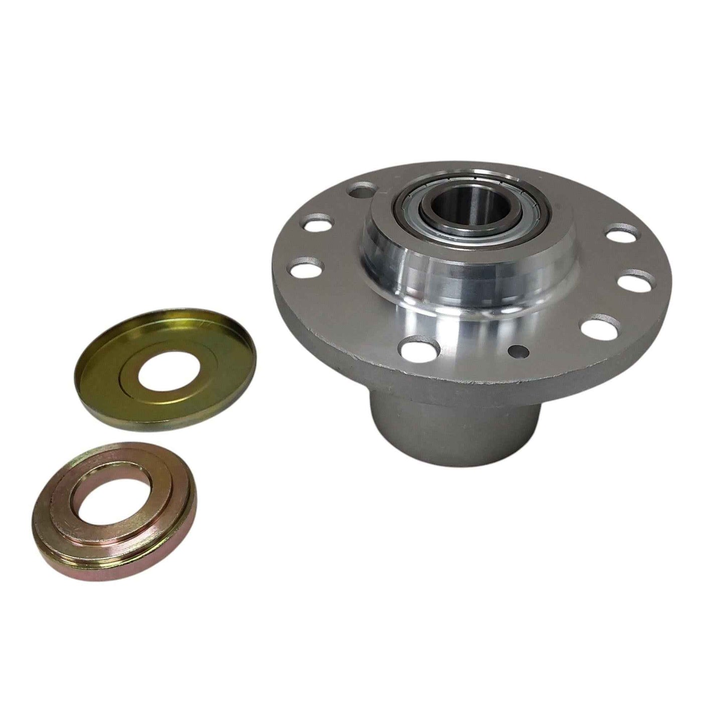 Proven Part Spindle Housing Assembly For Exmark 103-2477 103-2547 103-8280 103-8353 1-513016 1-634619