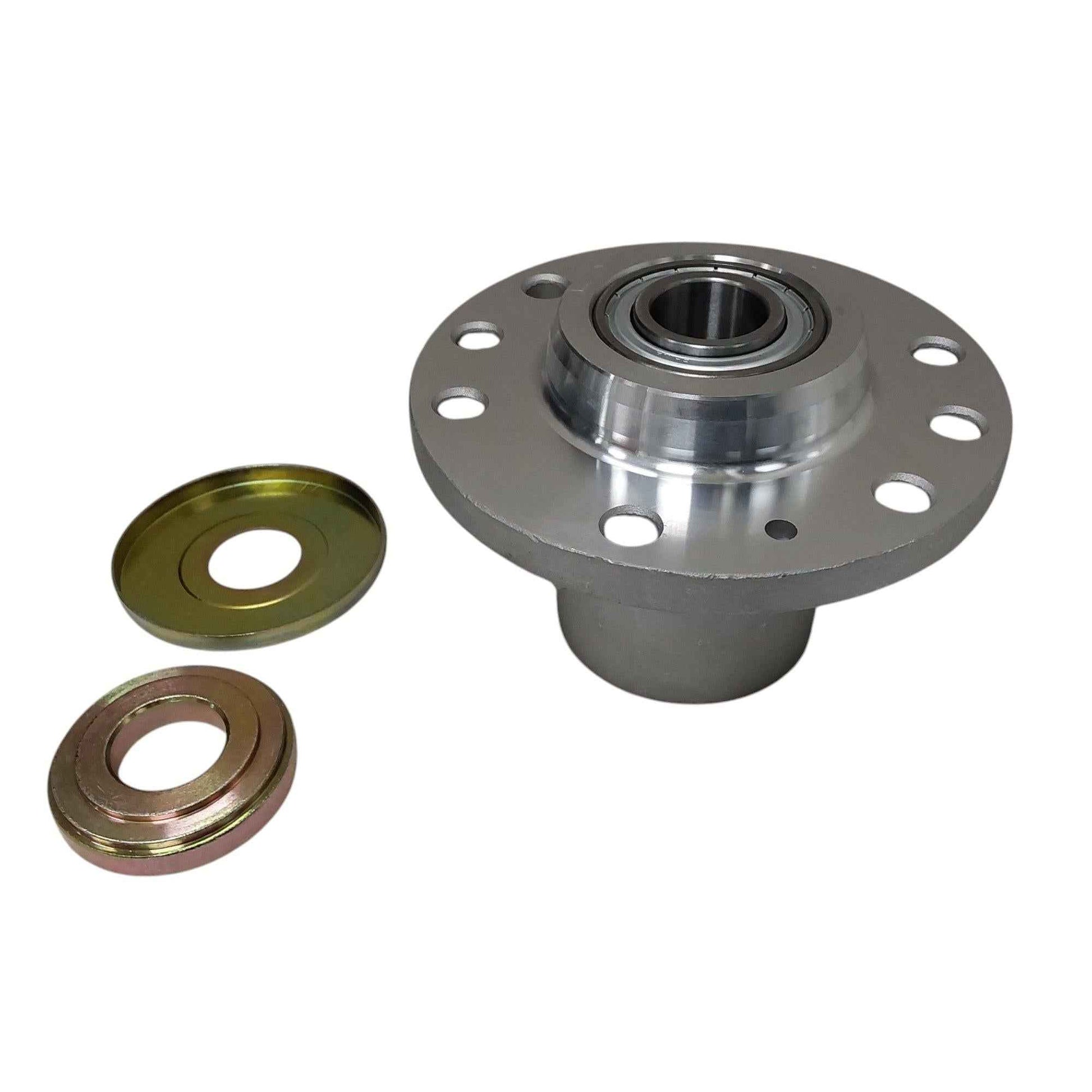 Proven Part Spindle Housing Assembly For Exmark 103-2477 103-2547 103-8280 103-8353 1-513016 1-634619
