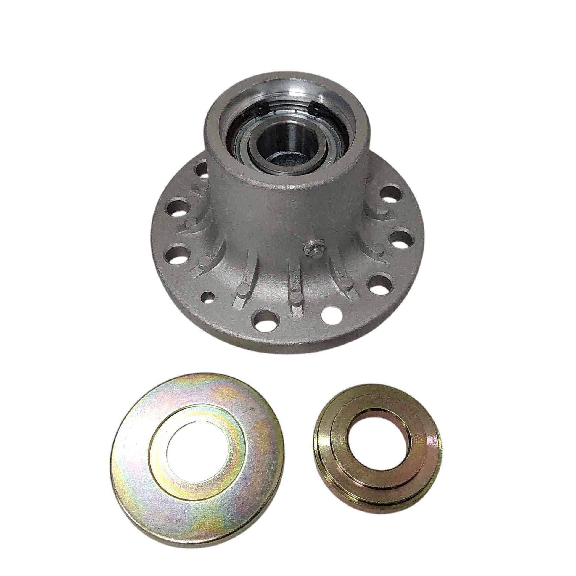 Proven Part Spindle Housing Assembly For Exmark 103-2477 103-2547 103-8280 103-8353 1-513016 1-634619
