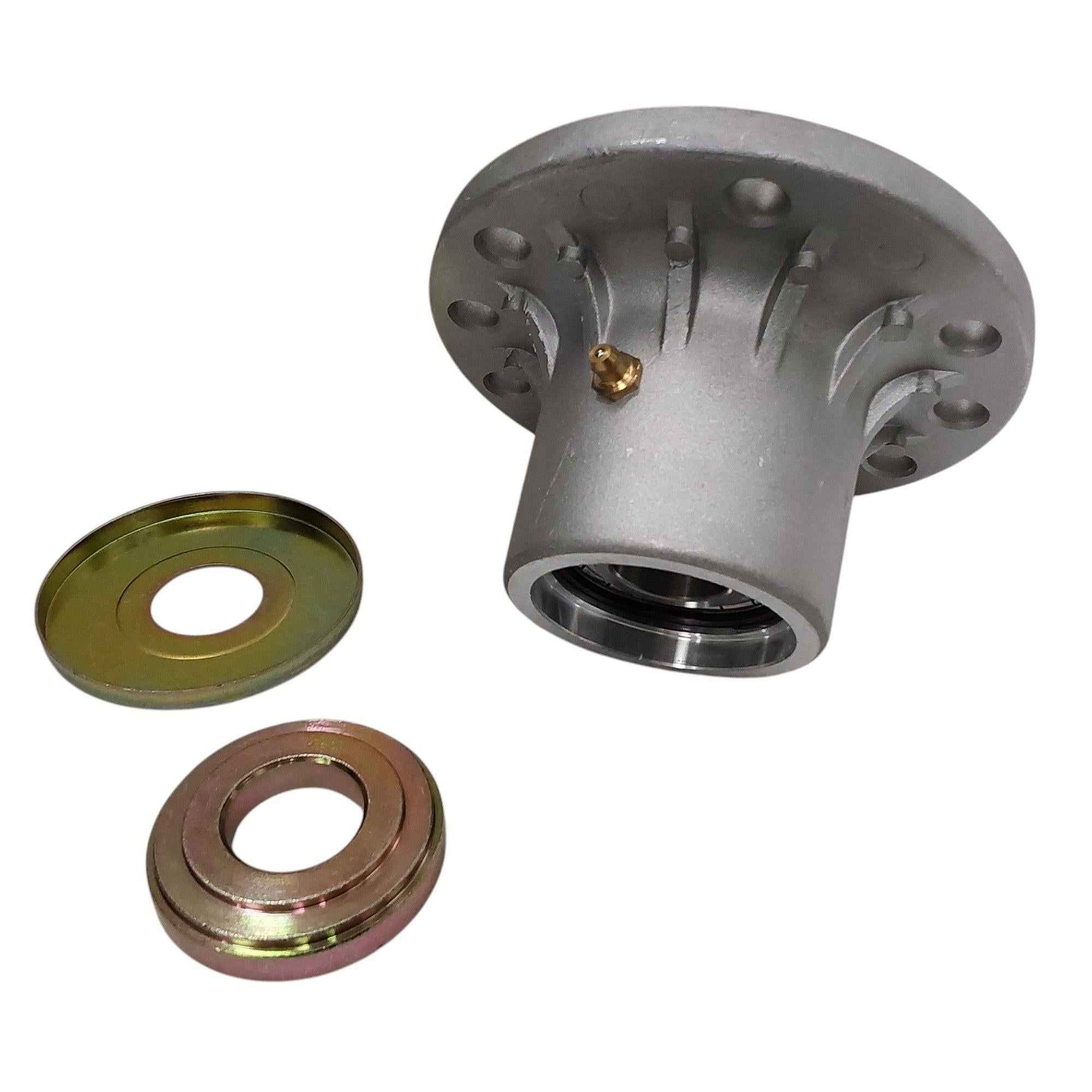 Proven Part Spindle Housing Assembly For Exmark 103-2477 103-2547 103-8280 103-8353 1-513016 1-634619