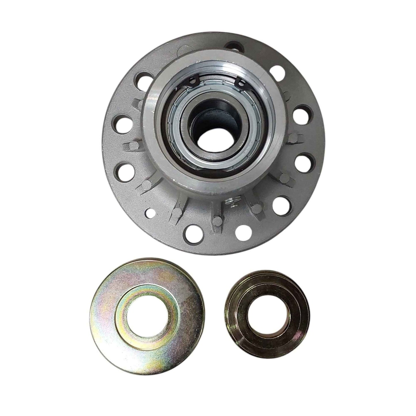 Proven Part Spindle Housing Assembly For Exmark 103-2477 103-2547 103-8280 103-8353 1-513016 1-634619