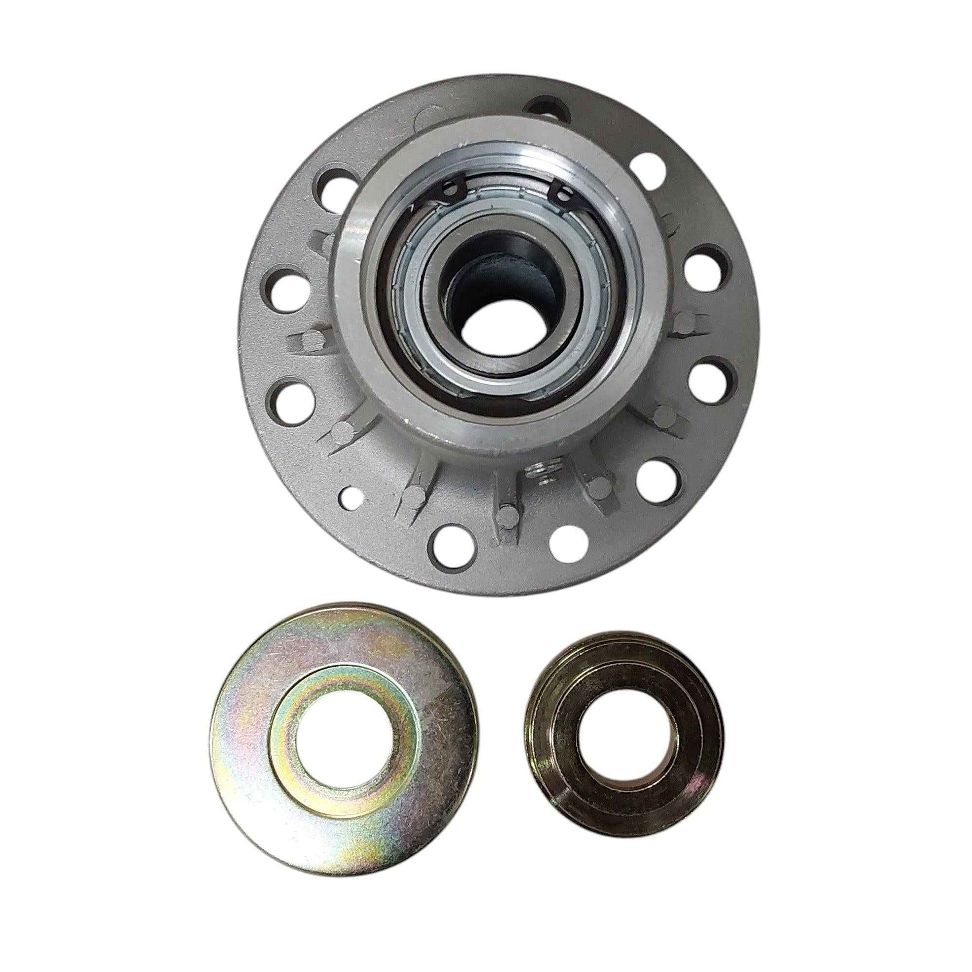 Proven Part Spindle Housing Assembly For Exmark 103-2477 103-2547 103-8280 103-8353 1-513016 1-634619