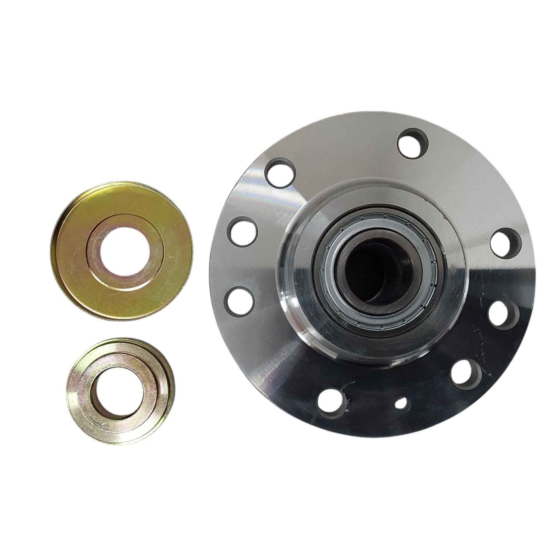 Proven Part Spindle Housing Assembly For Exmark 103-2477 103-2547 103-8280 103-8353 1-513016 1-634619