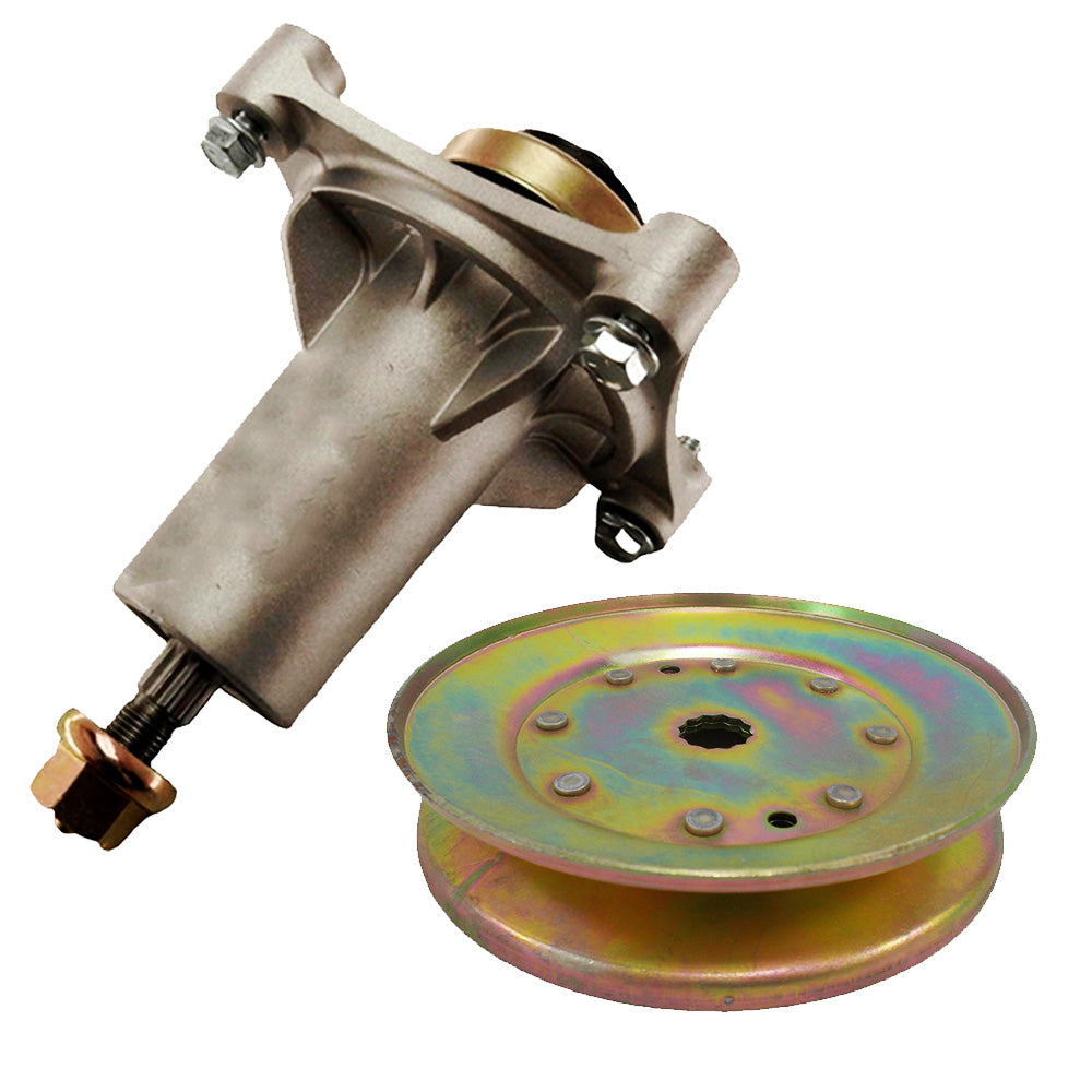 Proven Part Spindle 187292 82-026 532192870 Pulley 153532 532173435