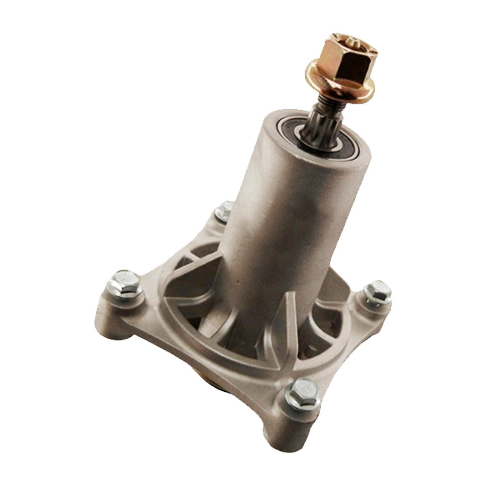 Polea de correa de hoja de eje de cubierta de cortacésped, pieza probada, 187292, 532196103, 153535, 532187255