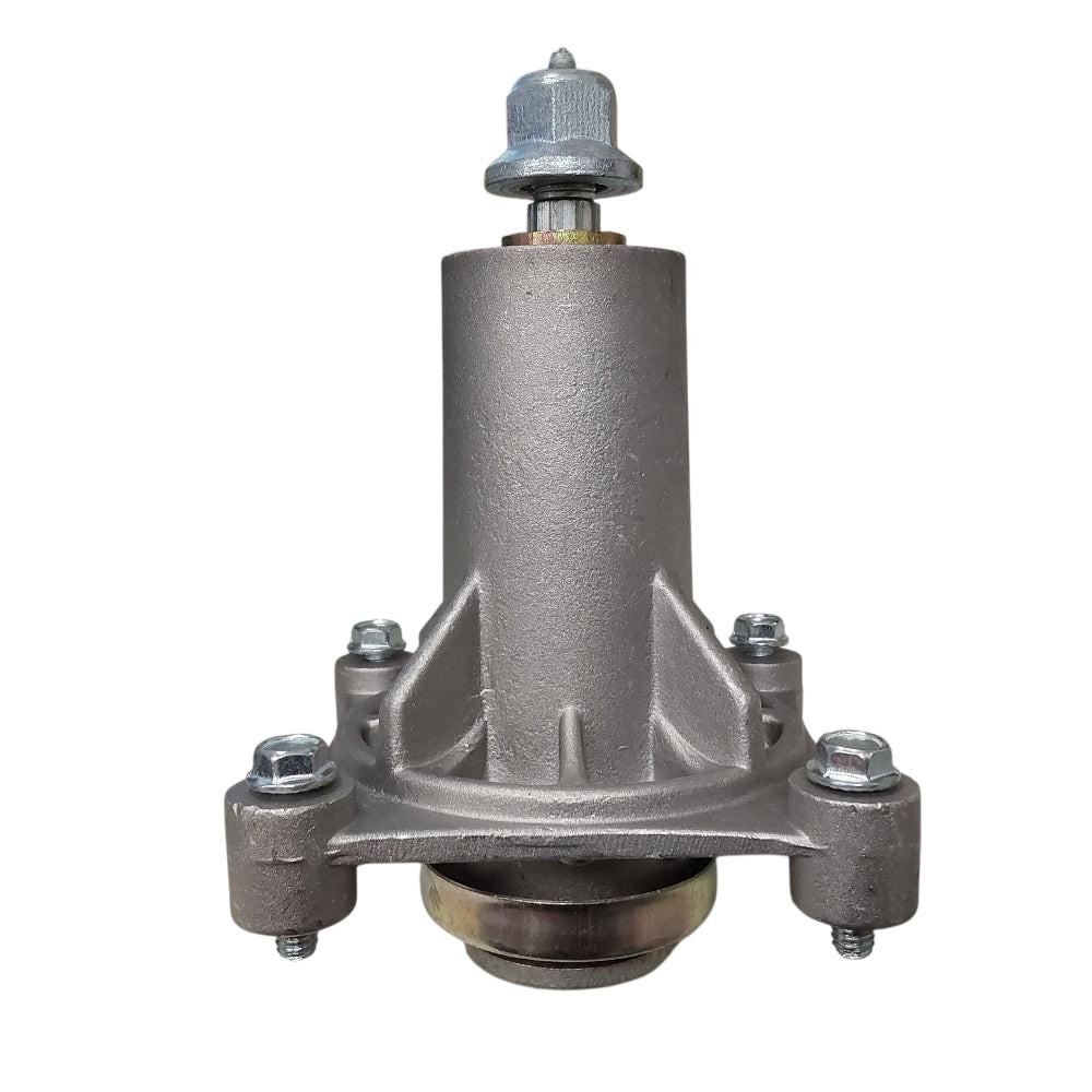 Proven Part 48" Spindle Blade Kit For Craftsman Pulleys Blades 180054 192870 187292