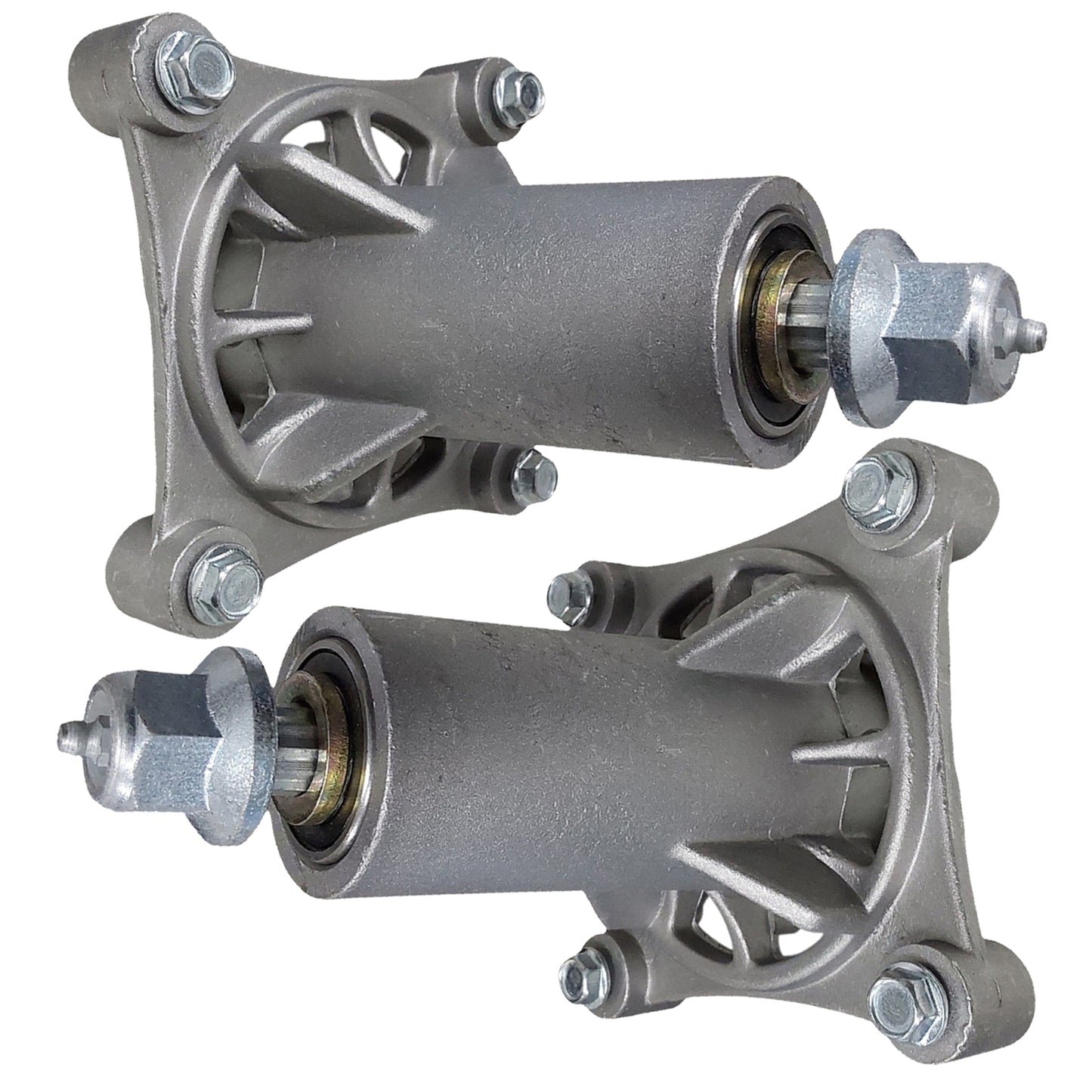 Proven Part 46" Deck Rebuild Kit Fits Husqvarna YTH21K46 532192870, 532405380, 532405143