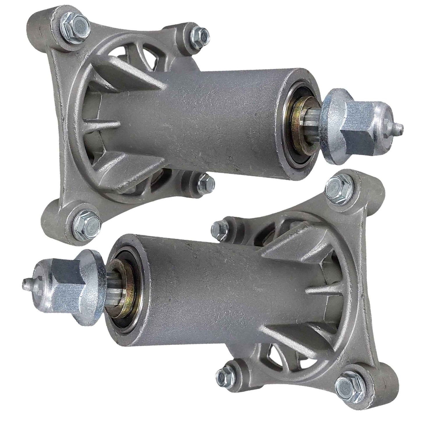 Proven Part 42" Deck Rebuild Kit Fits Husqvarna YTH1542XP, YTH20B42T, 532187290, 532187292, 532129861