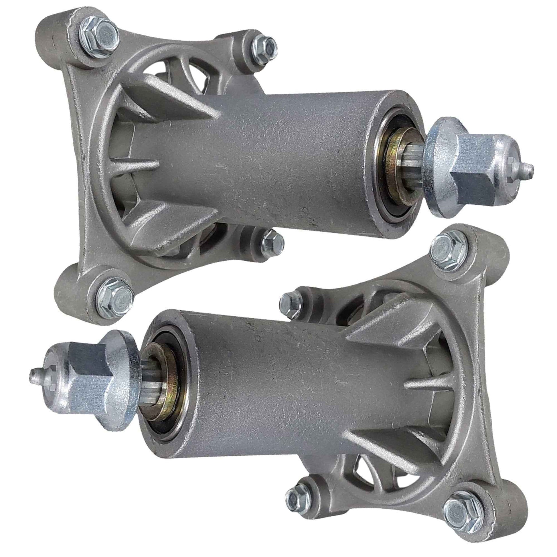 Proven Part 42" Deck Rebuild Kit Fits Husqvarna YTH1542XP, YTH20B42T, 532187290, 532187292, 532129861