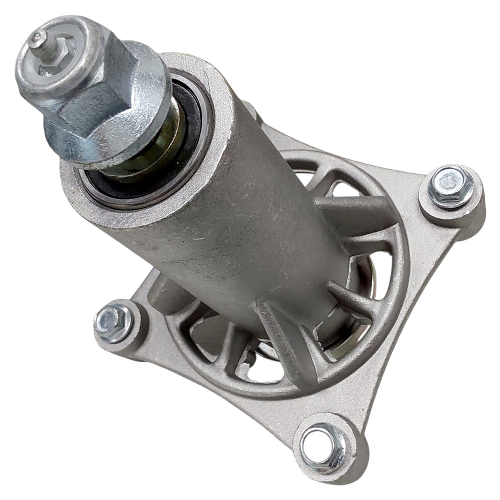 パーツ TA Proven Part Spindle Assembly - Durable Fit for Husqvarna 187292 192870