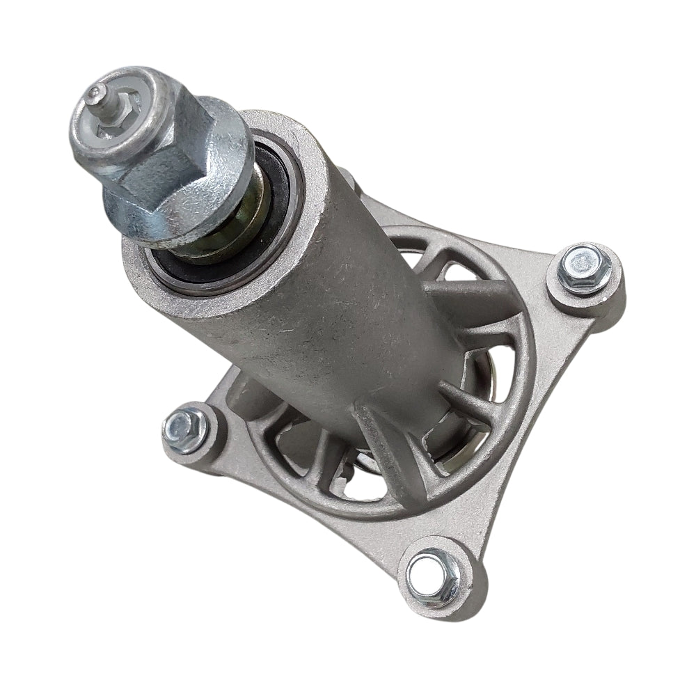 Conjunto de husillo de pieza probada para Husqvarna 187292 192870