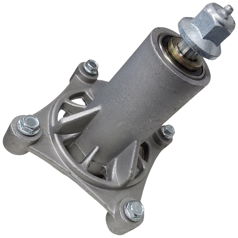 Proven Part Spindle Assembly - Durable Fit for Husqvarna 187292 192870