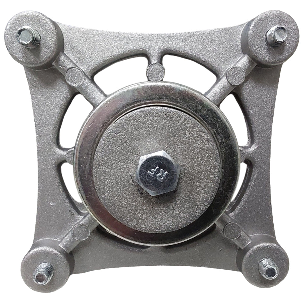 パーツ hh__ Proven Part Spindle Assembly - Durable Fit for Husqvarna 187292 192870