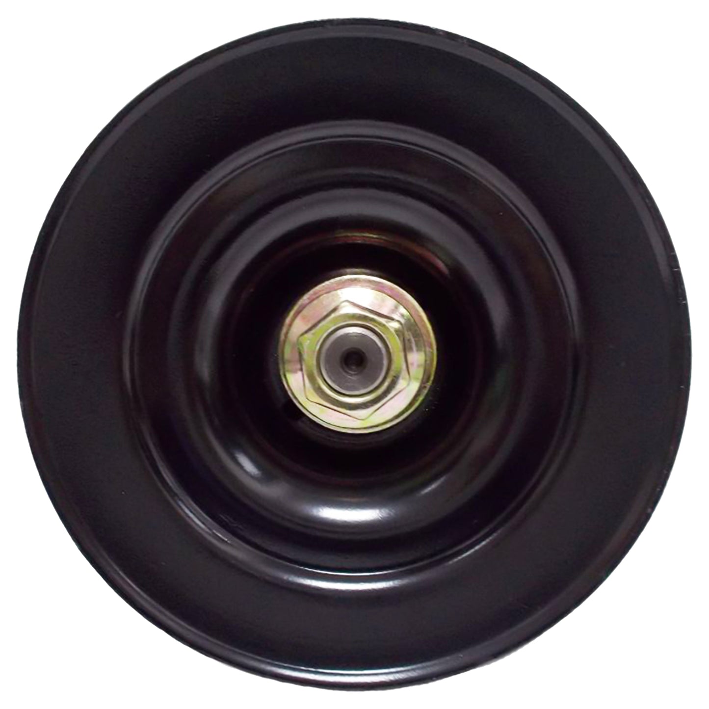 (2) Proven Part Spindle Assemblies With Double Pulley Fit MTD 918-0429 618-0429 618-0269