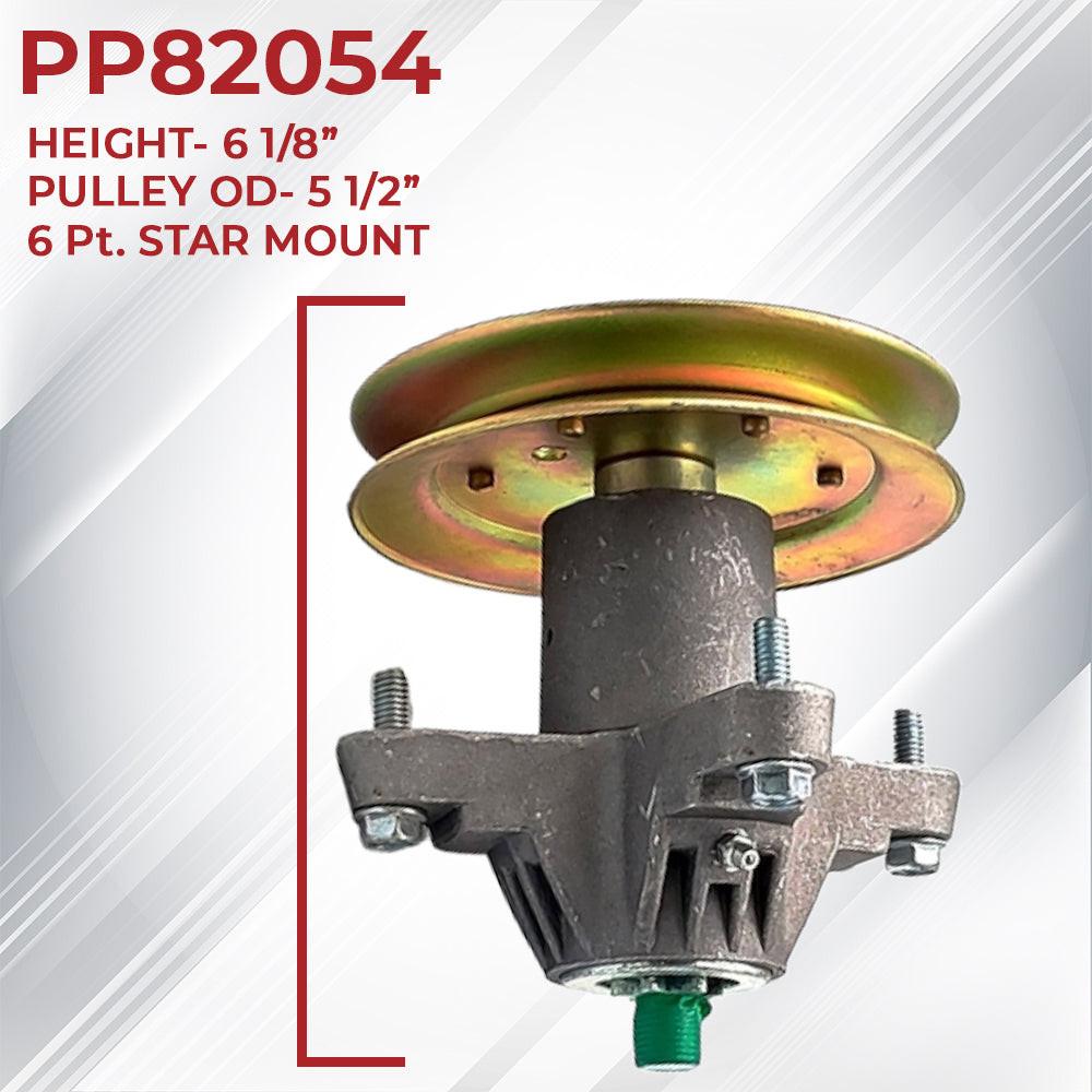 Proven Part Deck Rebuild Kit For Toro Fits LX420,  112-6063, 112-6221, 112-5800, 618-04474, 754-04045.