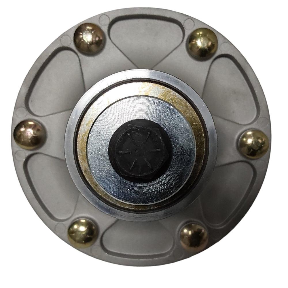 Deck Spindle Assembly For Exmark Mowers - Replaces 109-2102, 109-6917, 109-0764