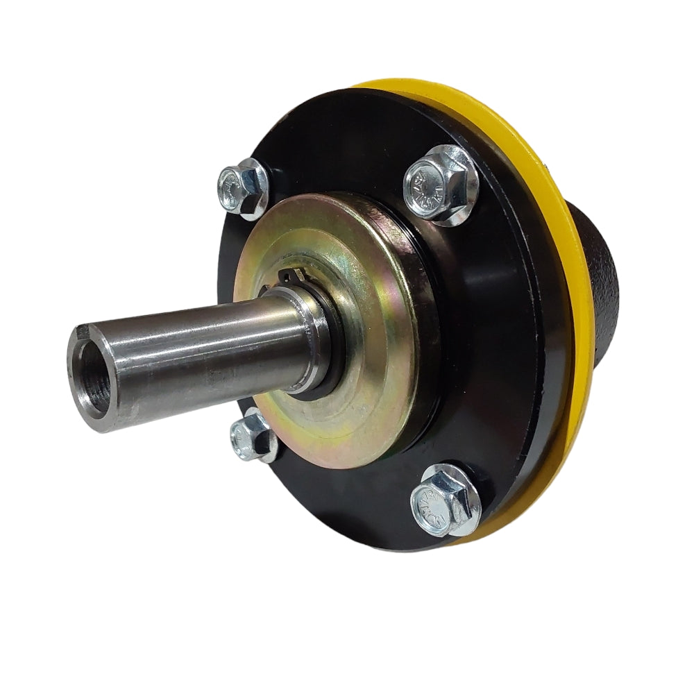 Proven Part Spindle and Blade Kit For 36" Wright Stander Old Style 71440001, 95460018