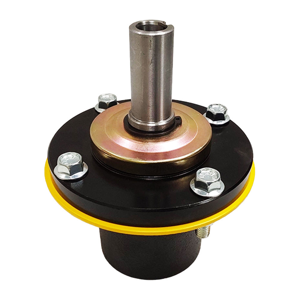 Proven Part Spindle and Blade Kit For 36" Wright Stander Old Style 71440001, 95460018