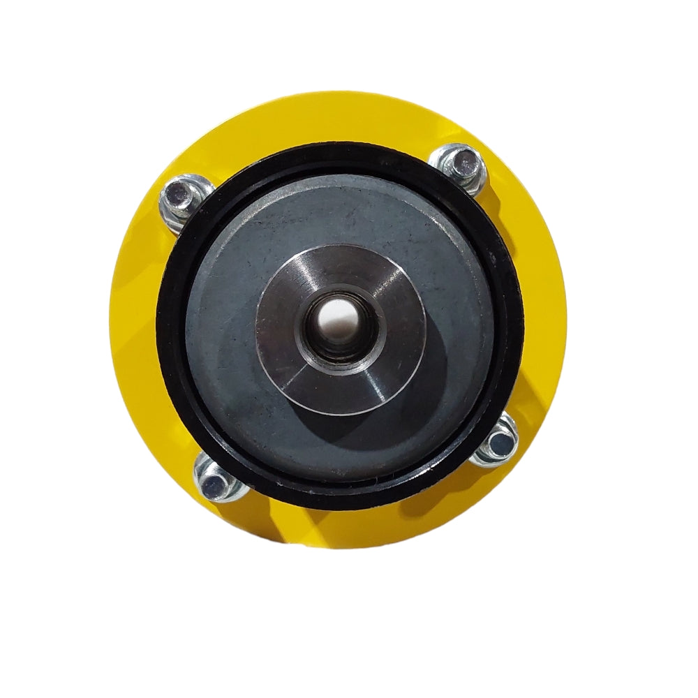 Proven Part Spindle and Blade Kit For 36" Wright Stander Old Style 71440001, 95460018