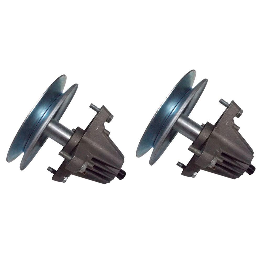 Proven Part Deck Spindle Blade Belt Kit For 918-04822B 954-04060C 942-04308