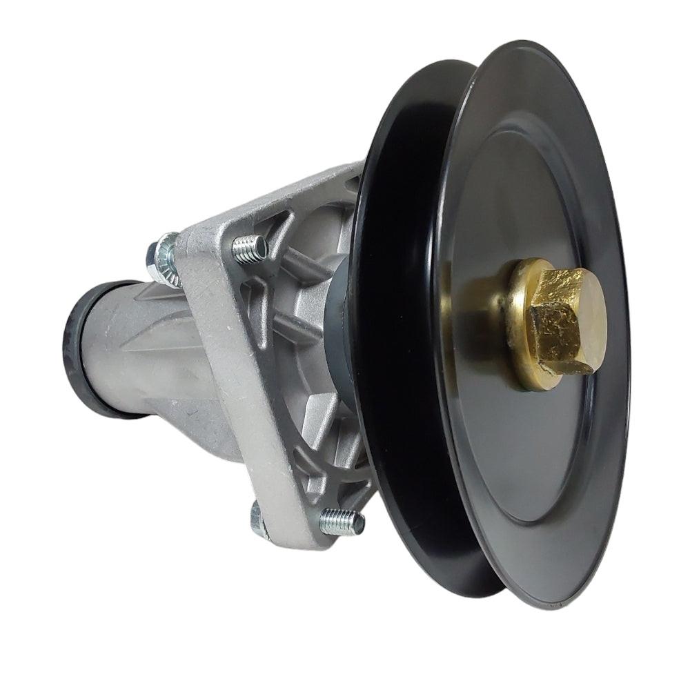 Proven Part Spindle Assembly Fits Cub Cadet 618-06076 918-06076A With Mounting Screws