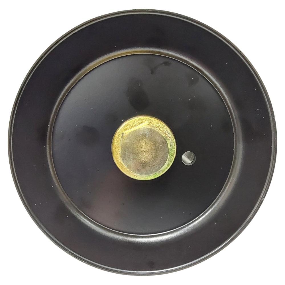 Proven Part Spindle Assembly Fits Cub Cadet 618-06076 918-06076A With Mounting Screws