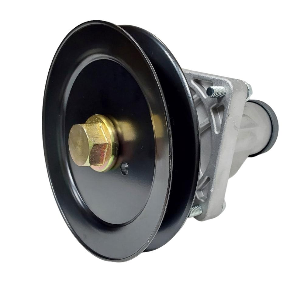 Proven Part Spindle Assembly Fits Cub Cadet 618-06076 918-06076A With Mounting Screws