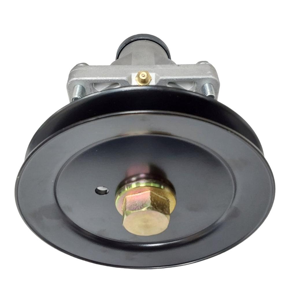 Proven Part Spindle Assembly Fits Cub Cadet 618-06076 918-06076A With Mounting Screws