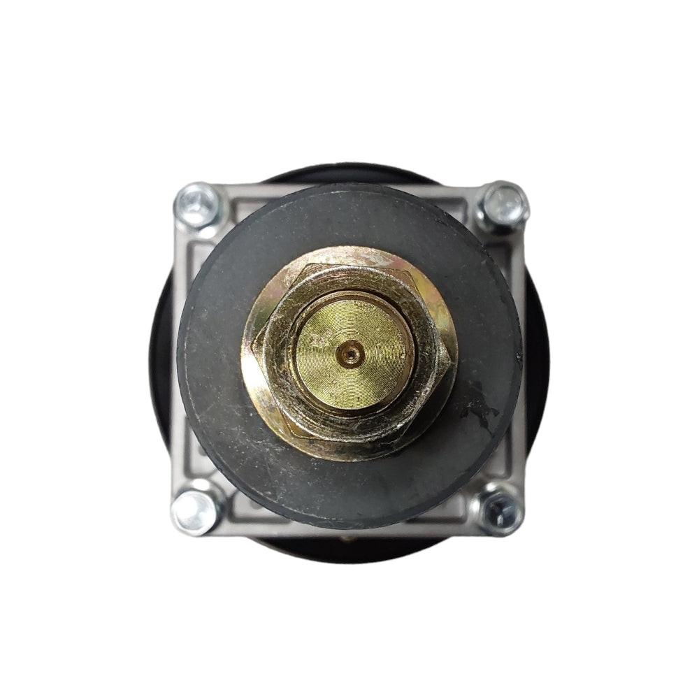 Proven Part Spindle Assembly Fits Cub Cadet 618-06076 918-06076A With Mounting Screws