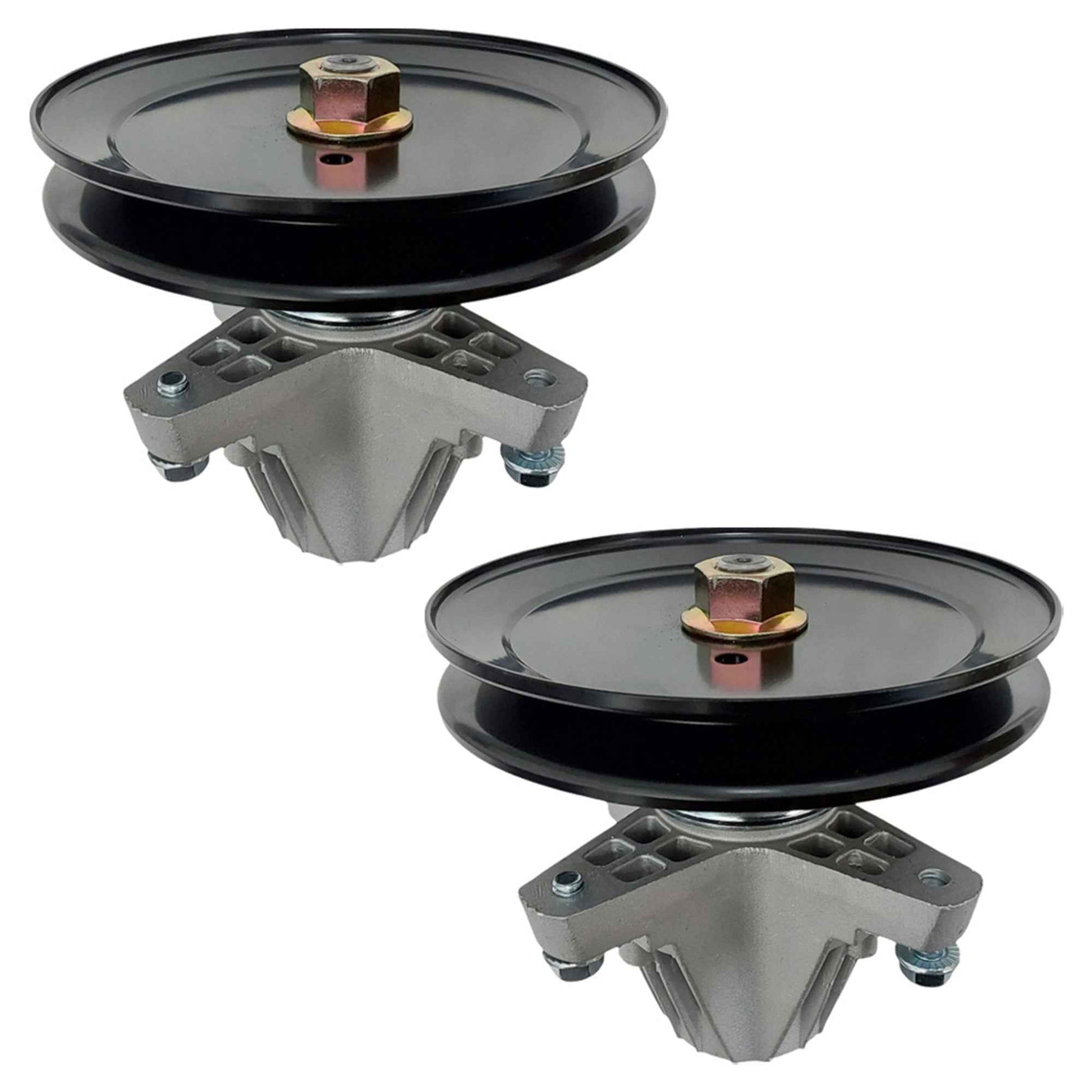 490-130-C014 918-06977 942-04290 756-05034 Deck Spindle & Blade Belt For MTD