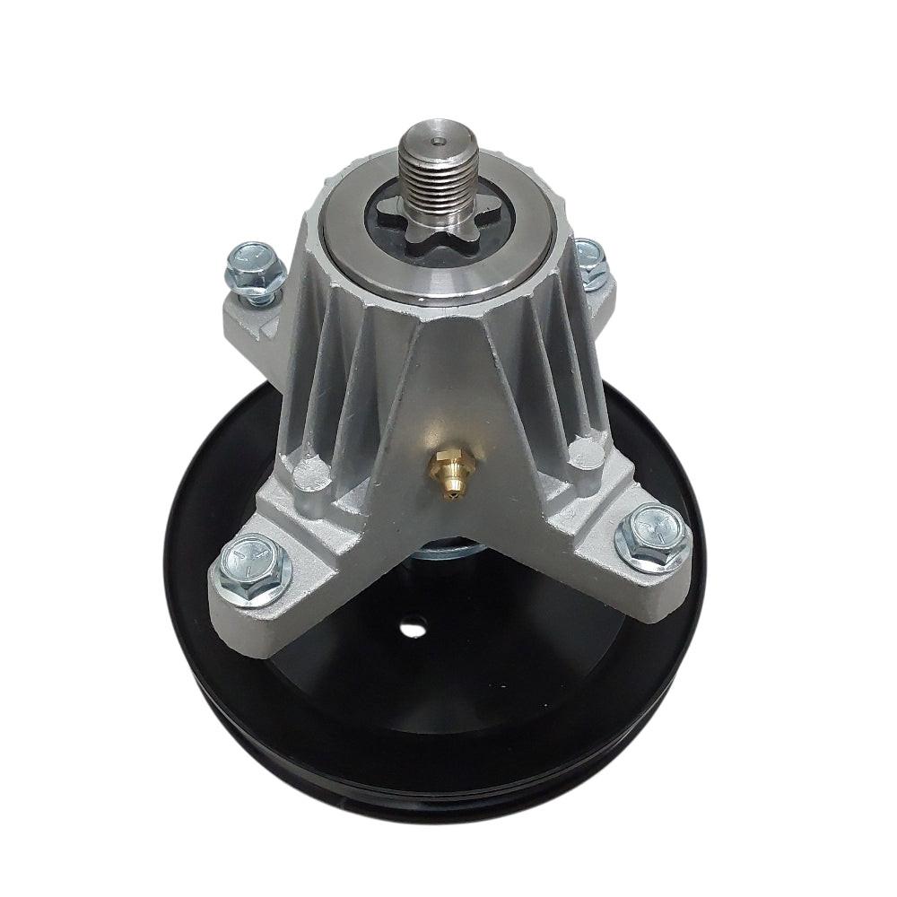 Proven Part Spindle Assembly for Cub Cadet 918-06977 LT46 LX46 With 46" Deck